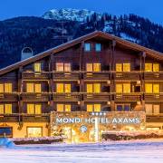Mondi Hotel | Axams