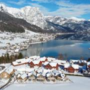 Mondi Resort | am Grundlsee