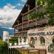 Mondi Hotel | Axams