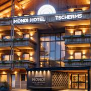 Mondi Hotel | Tscherms
