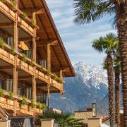Mondi Hotel | Tscherms