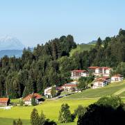 Mondi Resort | Oberstaufen