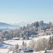 Mondi Resort | Oberstaufen
