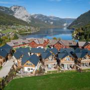 Mondi Resort | am Grundlsee