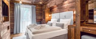 Chalet Suite in Landhaustil