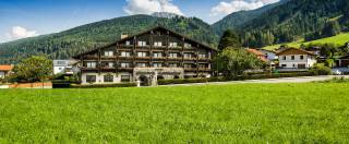 Sommerurlaub MONDI Hotel Axams