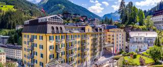 MONDI Hotel Bellevue in Bad Gastein