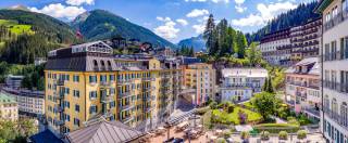 Hotel Bellevue Gastein