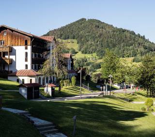 MONDI Resort Oberstaufen