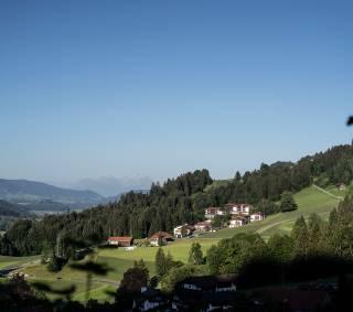 Oberstaufen Webcam